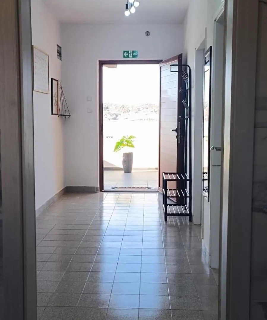 House Adriatic Blue Dream Villa Rtina