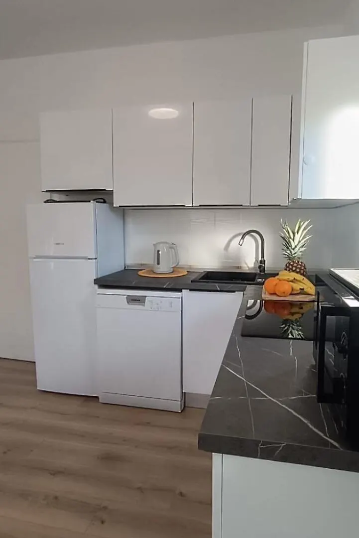 Holiday home House Adriatic Blue Dream Villa Rtina