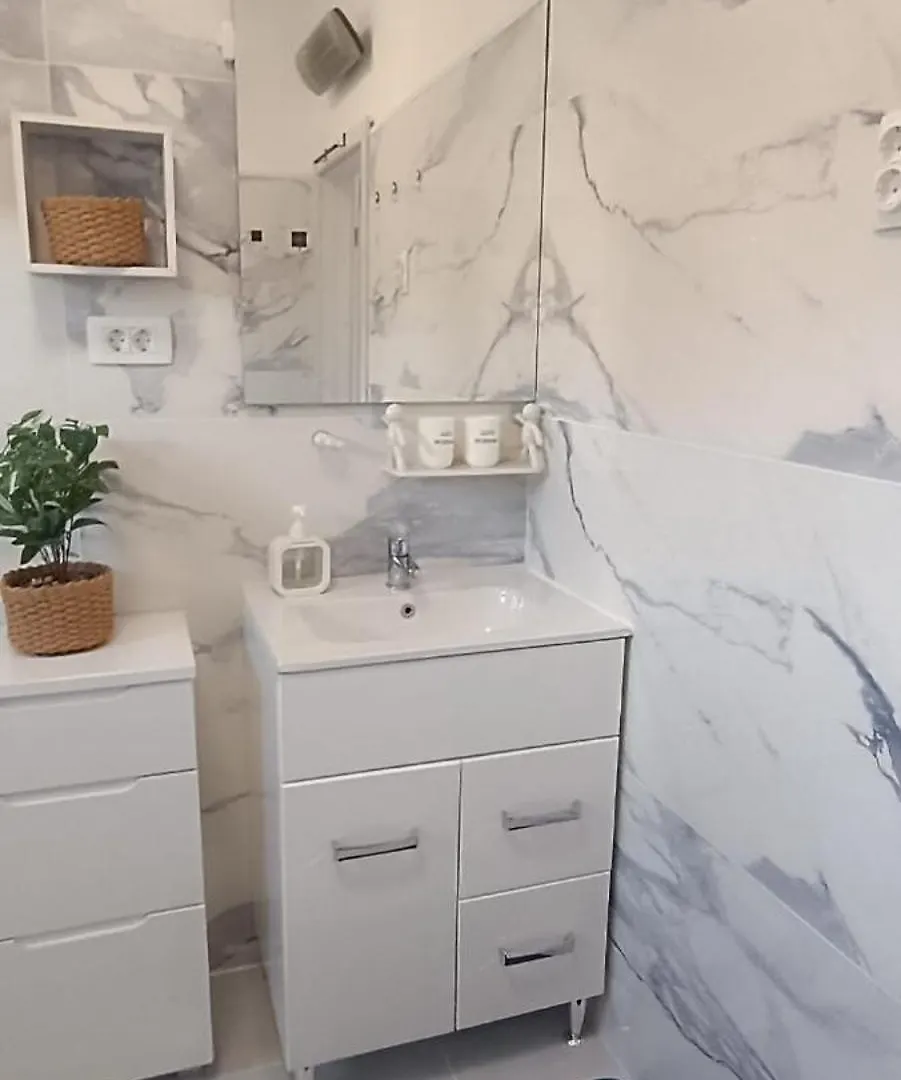 House Adriatic Blue Dream Villa Rtina Holiday home