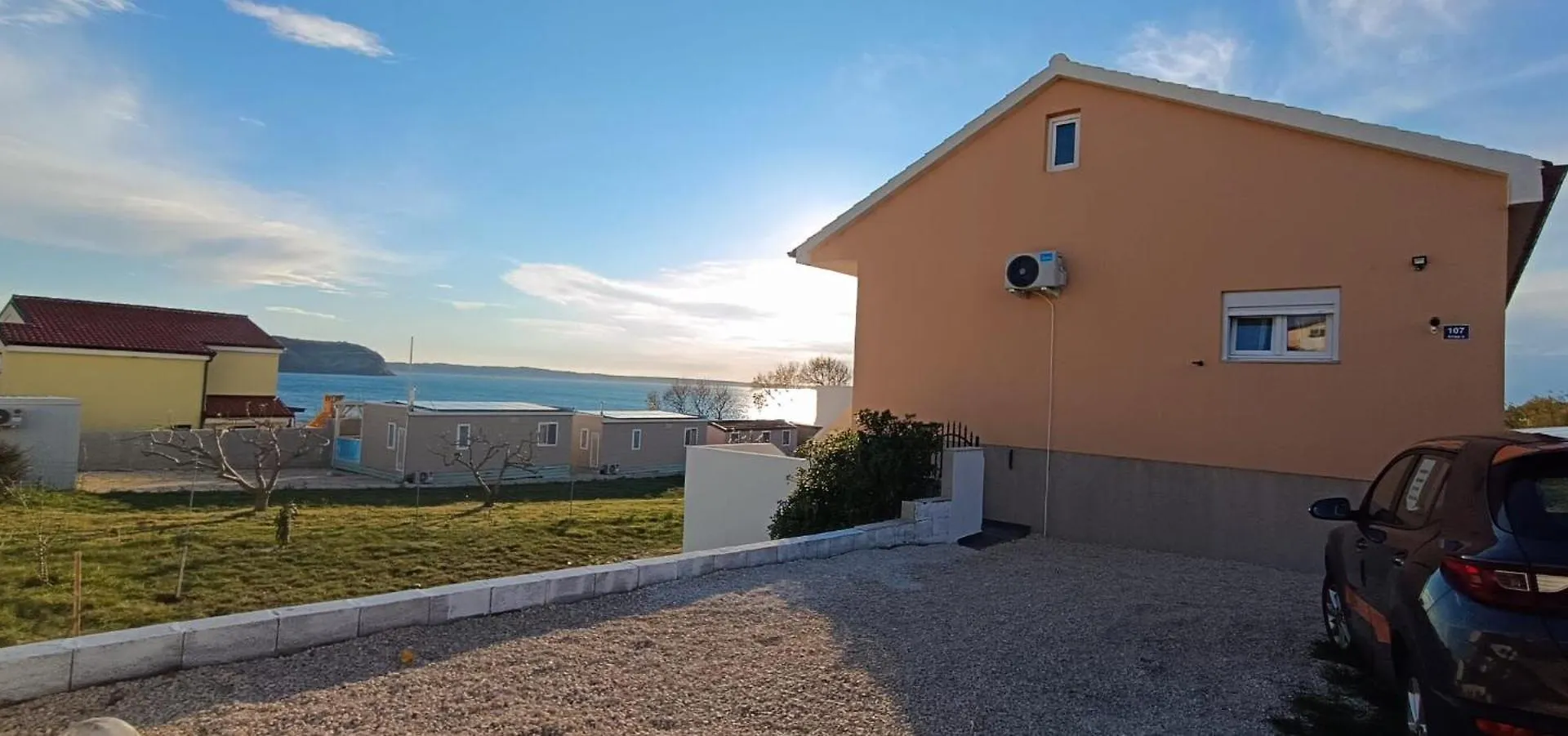 Holiday home House Adriatic Blue Dream Villa Rtina