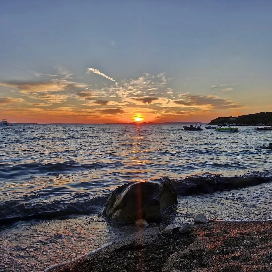 Holiday home House Adriatic Blue Dream Villa Rtina