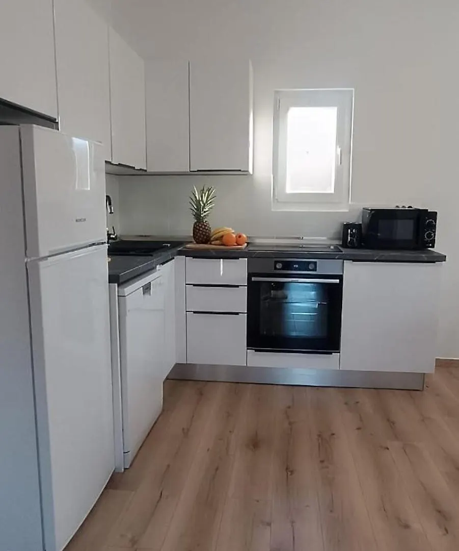 House Adriatic Blue Dream Villa Rtina Holiday home
