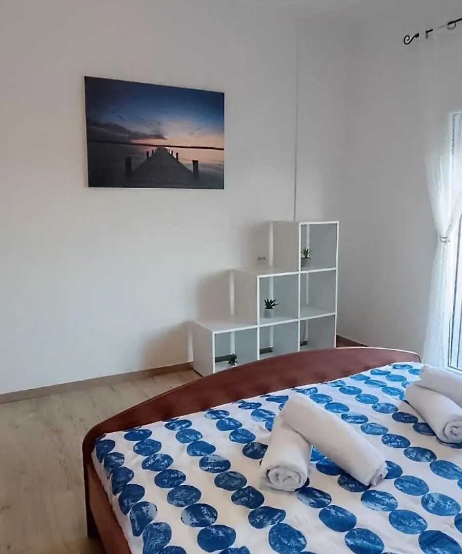 Holiday home House Adriatic Blue Dream Villa Rtina Croatia