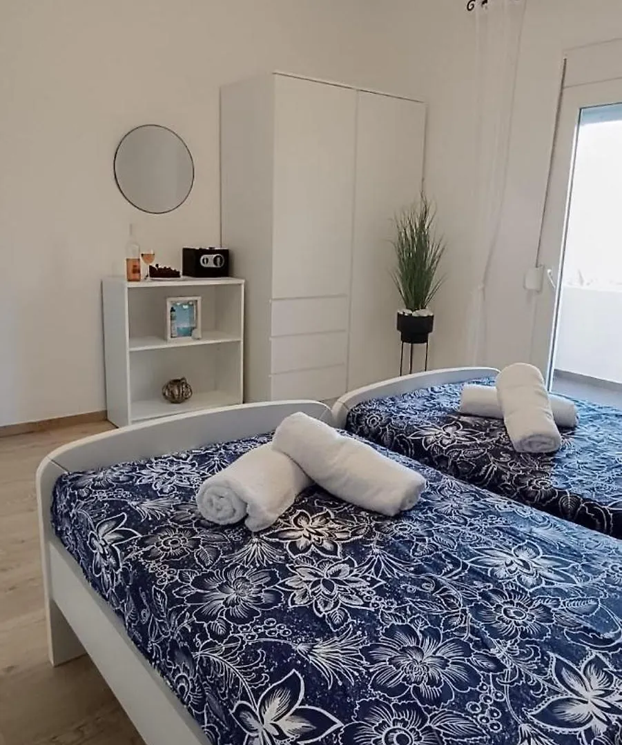 House Adriatic Blue Dream Villa Rtina 0*,