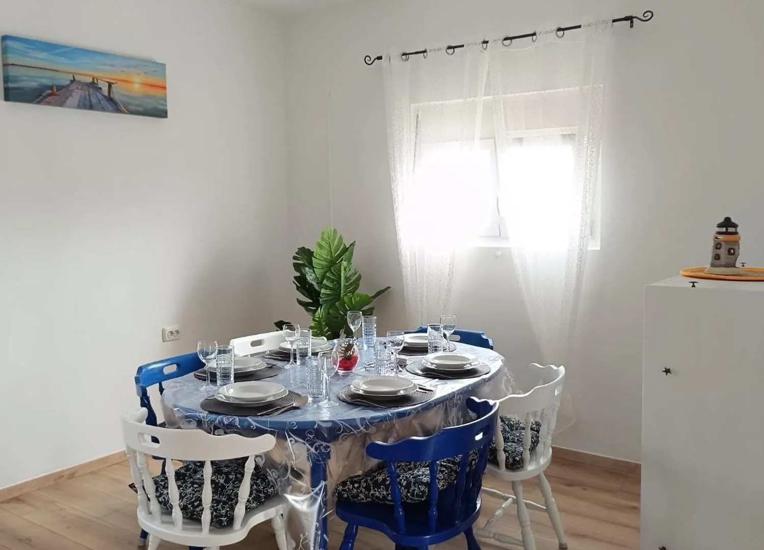 Holiday home House Adriatic Blue Dream Villa Rtina Croatia