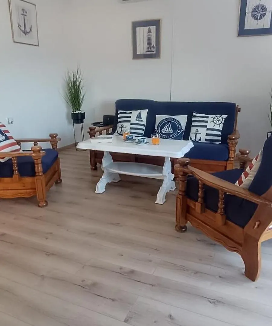House Adriatic Blue Dream Villa Rtina Holiday home