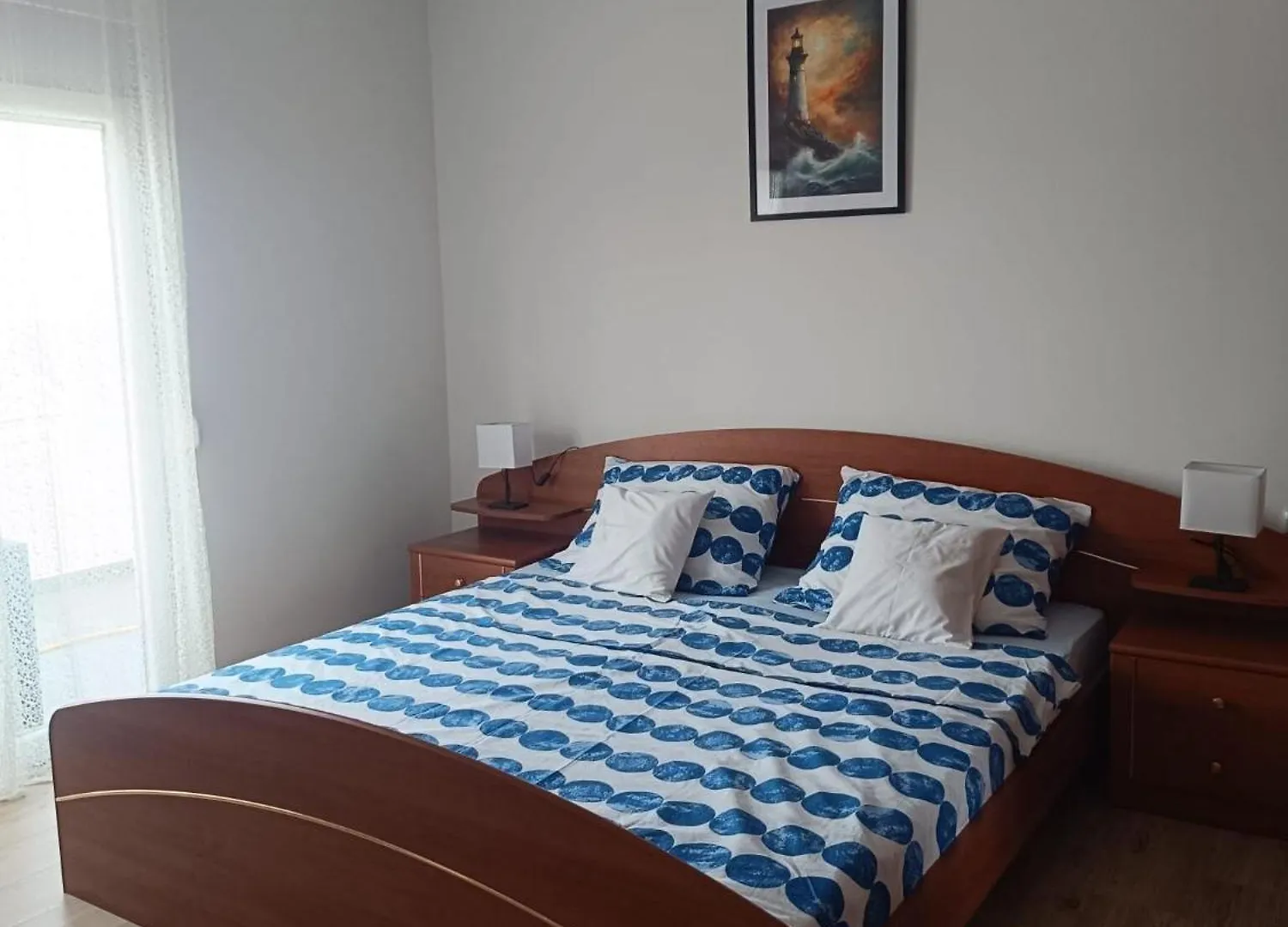 House Adriatic Blue Dream Villa Rtina