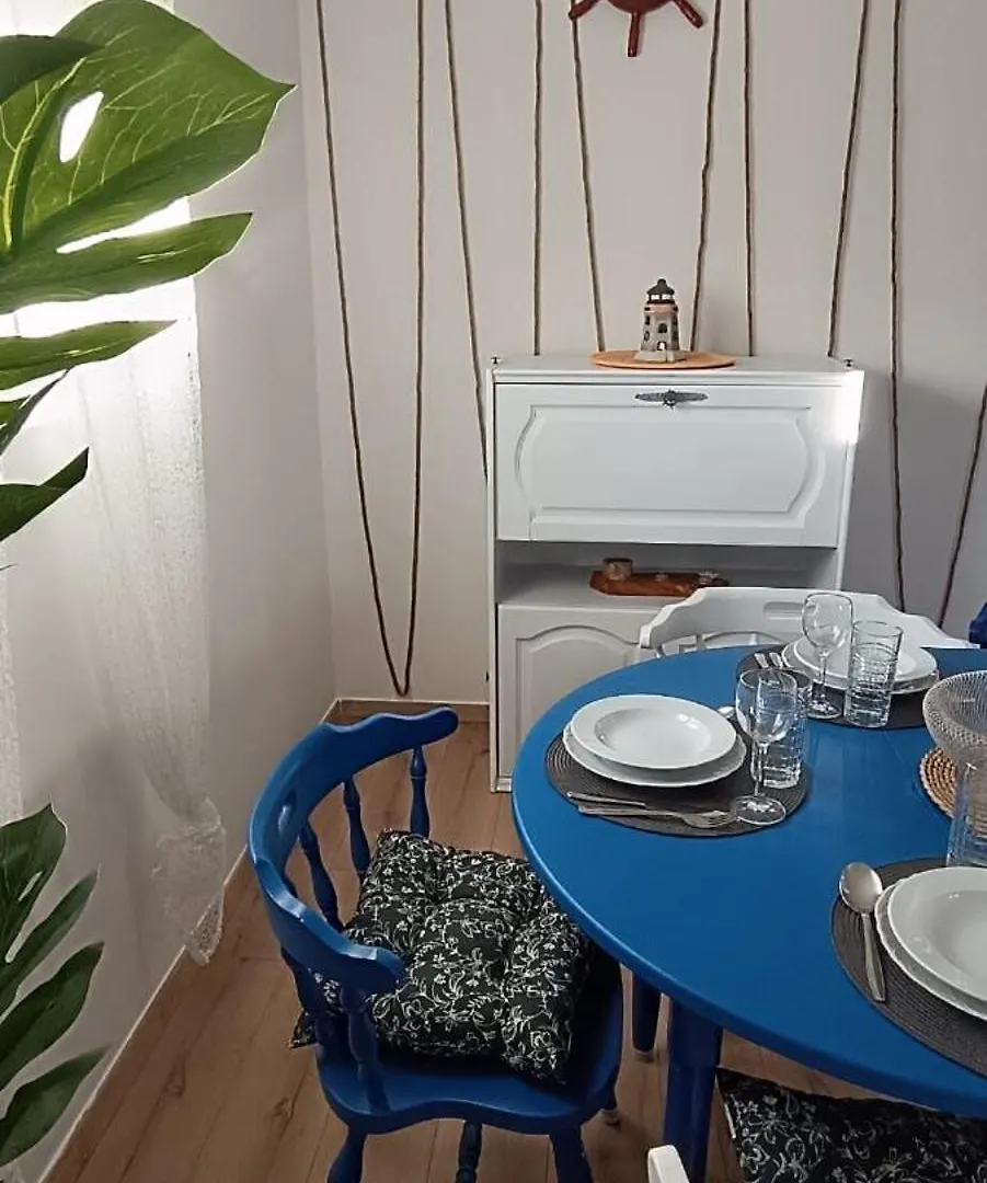 House Adriatic Blue Dream Villa Rtina