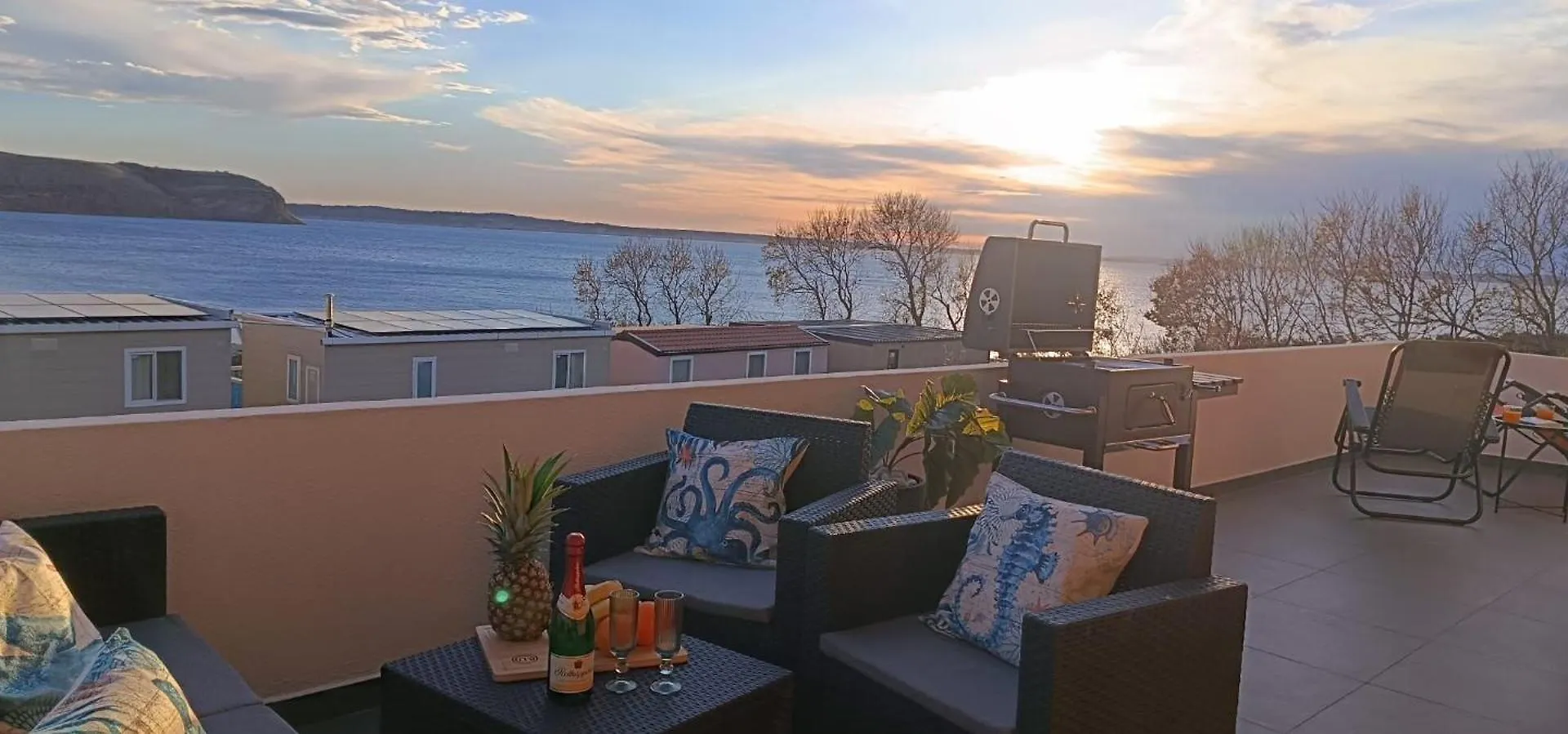 House Adriatic Blue Dream Villa Rtina 0*,  Croatia