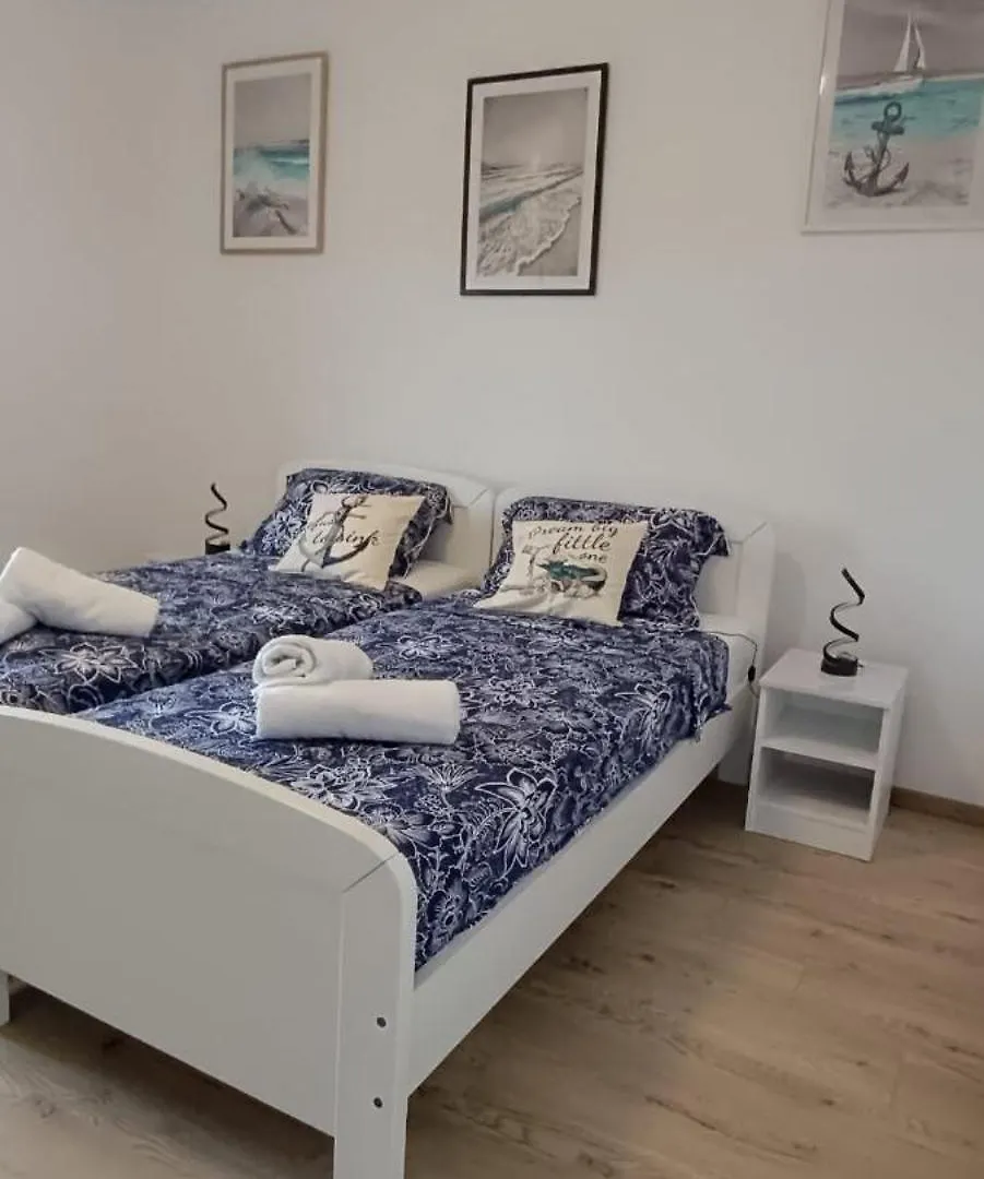 Holiday home House Adriatic Blue Dream Villa Rtina Croatia