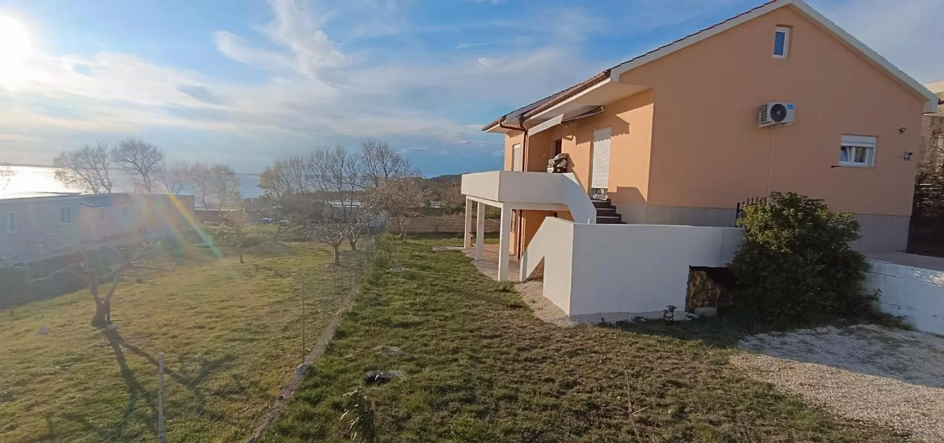 House Adriatic Blue Dream Villa Rtina
